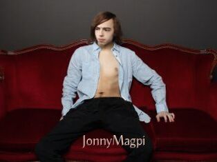 JonnyMagpi