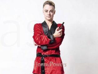 JonnyPowers