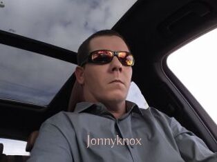 Jonnyknox