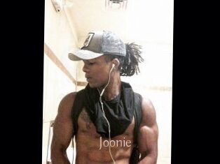 Joonie