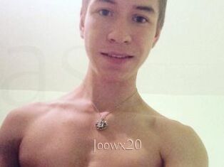 Joowx20