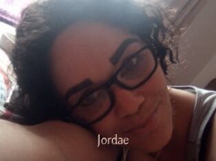 Jordae