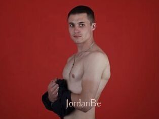 JordanBe
