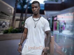 JordanDavis Anal Sexe