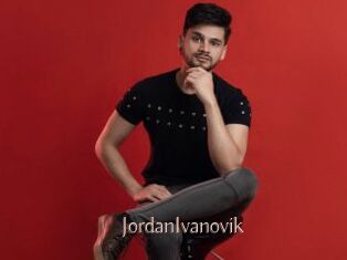 JordanIvanovik