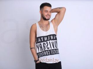 JordanJay