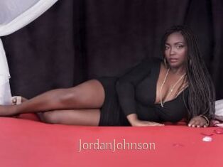 JordanJohnson