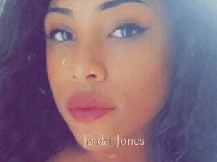 JordanJones