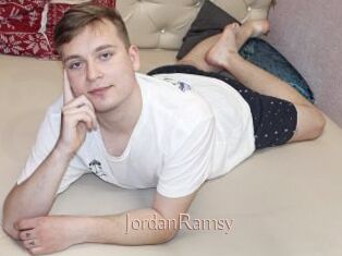 JordanRamsy