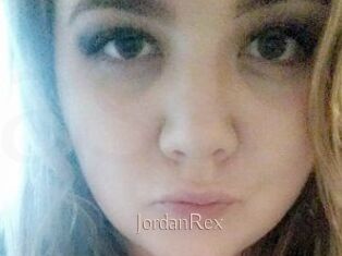 JordanRex