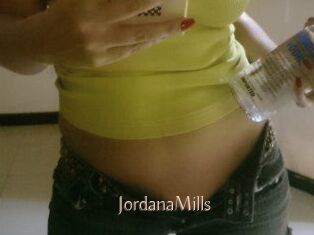 JordanaMills