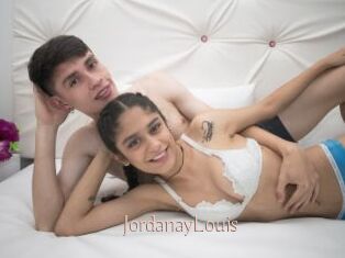 JordanayLouis