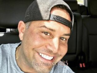 Jordanxxx1985