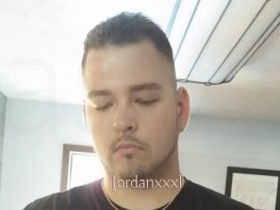 Jordanxxxl