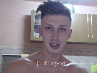JordiLegend