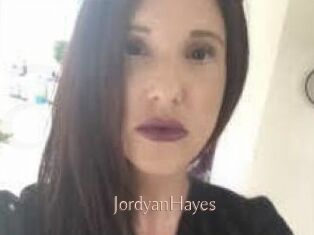 JordyanHayes