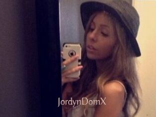 JordynDomX