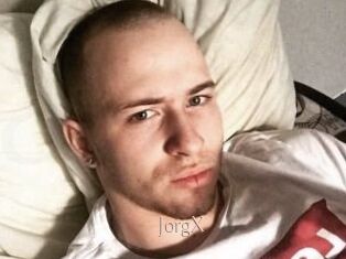 JorgX