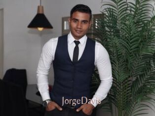 JorgeDavis