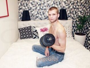 JorgeGrey