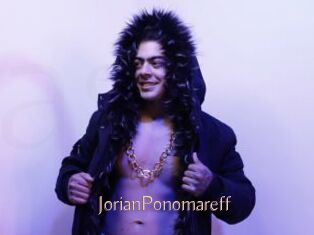 JorianPonomareff