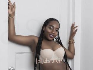 JorjaLauren