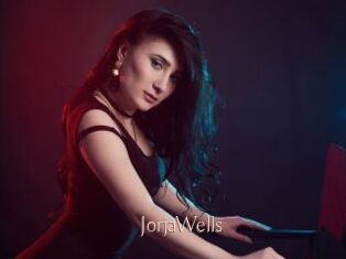 JorjaWells
