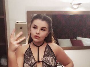 Jorjajay