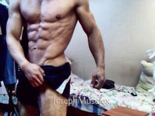 JosephMusclex