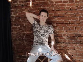 JosephStrongBoy