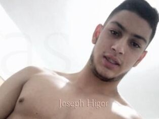 Joseph_Higor