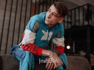 JoshBaile Anal Sexe