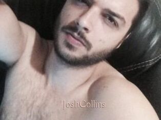 JoshCollins