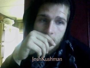 JoshKushman
