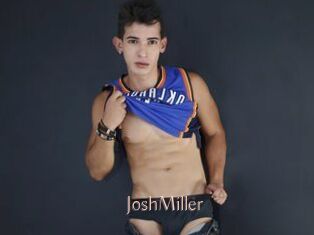 JoshMiller