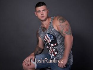 JoshRamirez