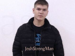JoshStrongMan