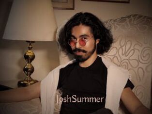 JoshSummer