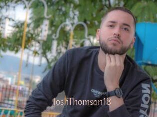 JoshThomson18