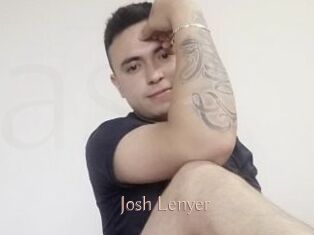 Josh_Lenyer
