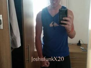 JoshisfunkX20