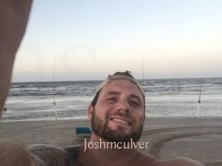 Joshmculver