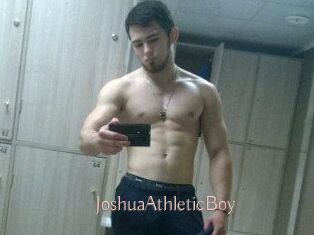 JoshuaAthleticBoy