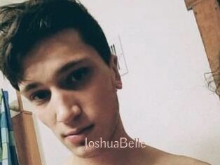 Joshua_Belle