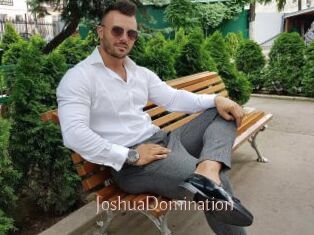 JoshuaDomination