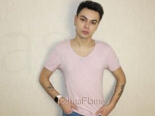 JoshuaFlame