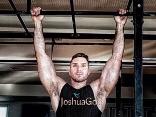 JoshuaGold