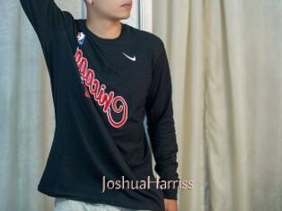 JoshuaHarriss