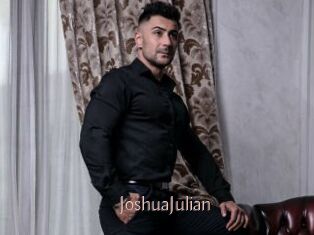 JoshuaJulian