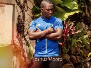 JoshuaMoore